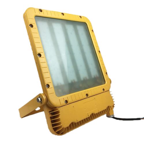 华荣RLEFL319XL200W固定式LED防爆投光灯——工业照明工程的可靠之选